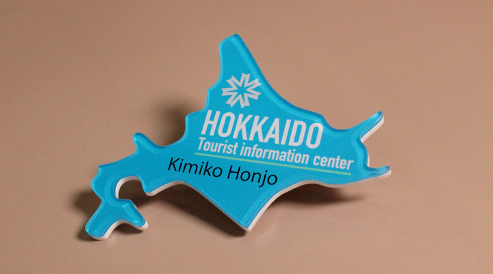 銘板・切り文字