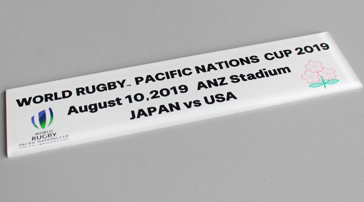 ボード・プレート・ネームタグ